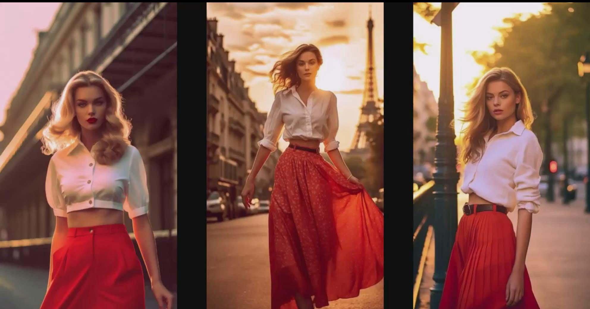 （8956期）运用 Midjourneys Ai 人工智能设计自身的服饰AI大师班-10堂课-中英字幕