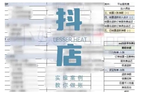 抖店查账攻略大全，全方位解读抖音小店查账的核心逻辑与实际操作诀窍，快速掌握电商财务管理方法