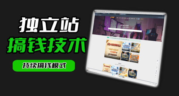 干货来袭！麦子甜带你吃透独立站｜从搭建到引流一站式教学《独立站》第一期